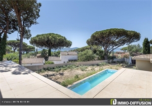villa à la vente -   83990  SAINT TROPEZ, surface 488 m2 vente villa - UBI457030280